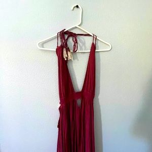 Free people dress